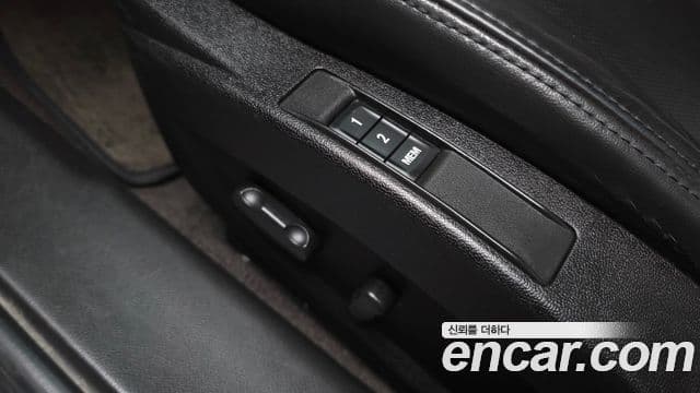 Chevrolet(GM대우) 알페온 Premium, 2014 18