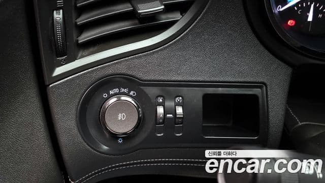 Chevrolet(GM대우) 알페온 Premium, 2014 19