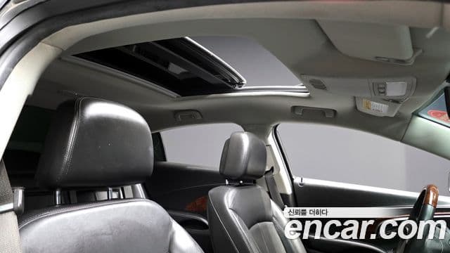 Chevrolet(GM대우) 알페온 Premium, 2014 20