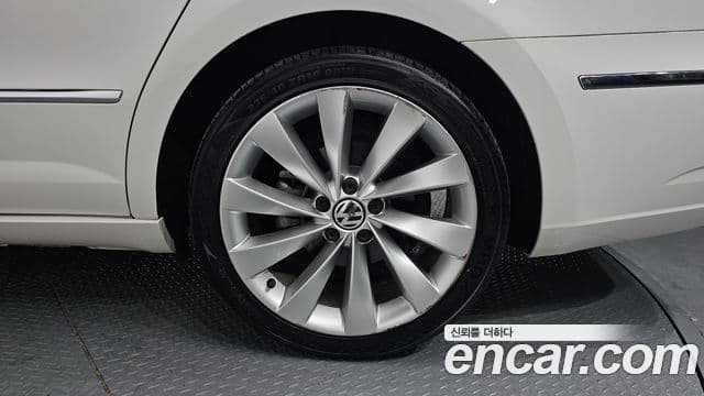 Volkswagen New CC 2.0 TSI, 2014 все фото