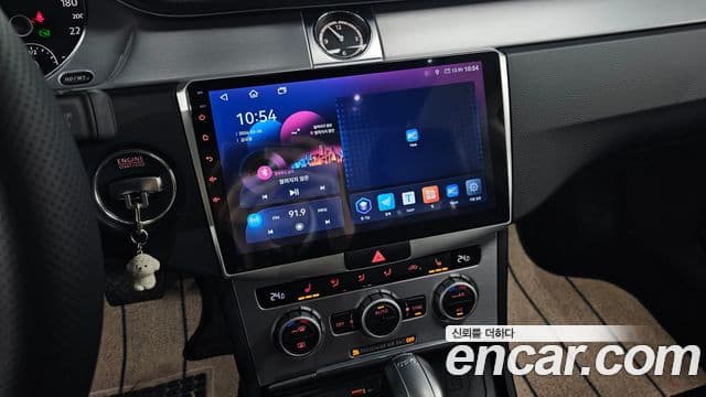 Volkswagen New CC 2.0 TSI, 2014 14