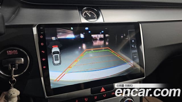 Volkswagen New CC 2.0 TSI, 2014 15