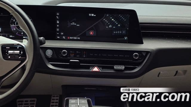 Kia K8 Signature, 2023 15