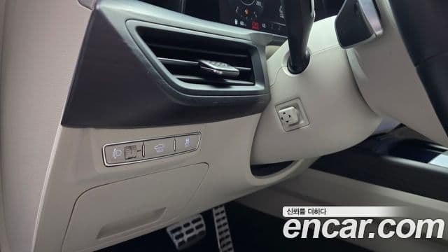 Kia K8 Signature, 2023 17