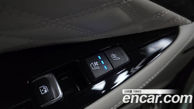 Kia K8 Signature, 2023 19