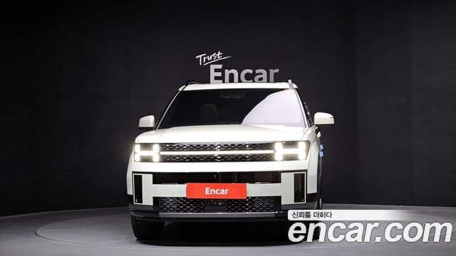 Hyundai Santa Fe (MX5) Calligraphy, 2024 3