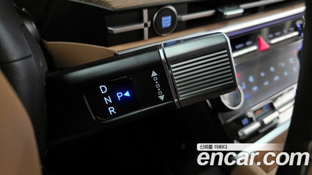 Hyundai Santa Fe (MX5) Calligraphy, 2024 9