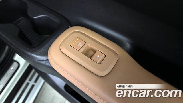 Hyundai Santa Fe (MX5) Calligraphy, 2024 18