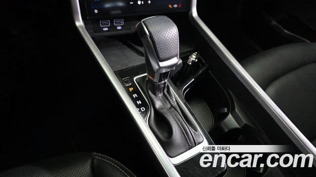 KG모빌리티(SsangYong) Torres T7, 2023 9