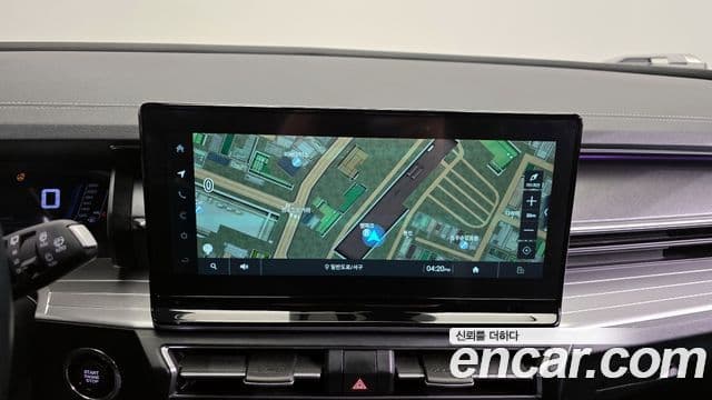 KG모빌리티(SsangYong) Torres T7, 2023 14