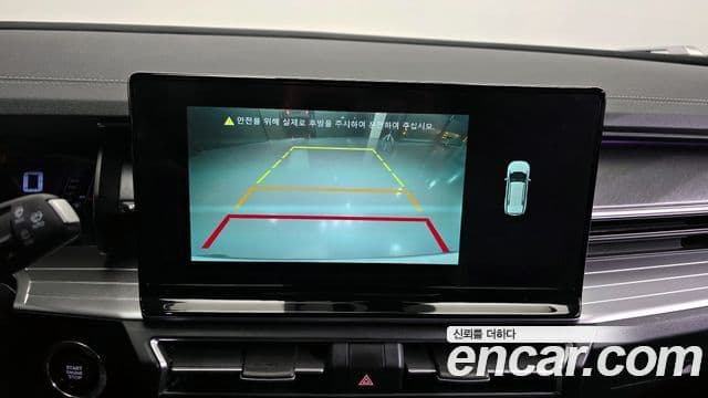 KG모빌리티(SsangYong) Torres T7, 2023 15