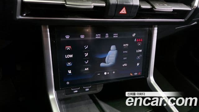 KG모빌리티(SsangYong) Torres T7, 2023 17