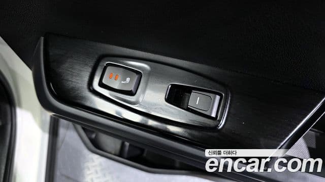 KG모빌리티(SsangYong) Torres T7, 2023 18