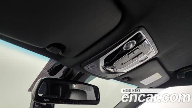 KG모빌리티(SsangYong) Torres T7, 2023 19