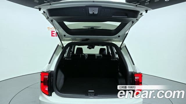 KG모빌리티(SsangYong) Torres T7, 2023 20