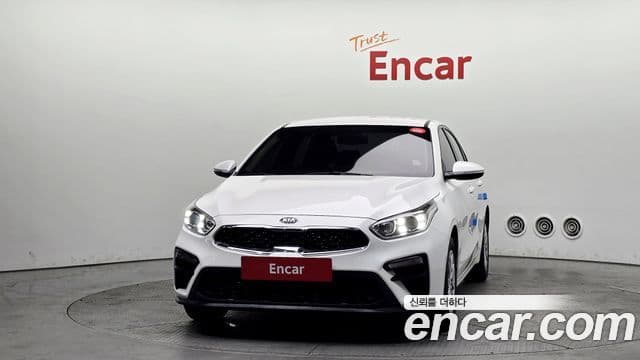 Kia All New K3 Trendy, 2019 3