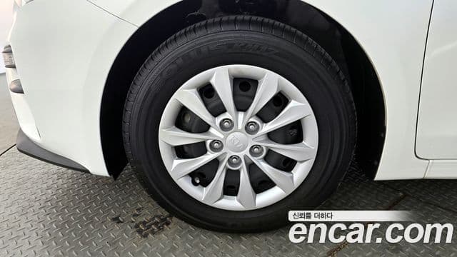 Kia All New K3 Trendy, 2019 все фото