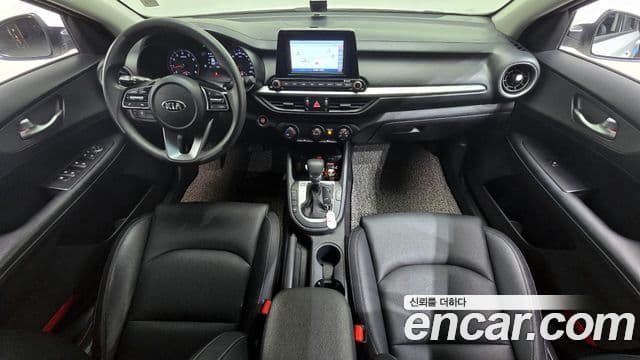 Kia All New K3 Trendy, 2019 7