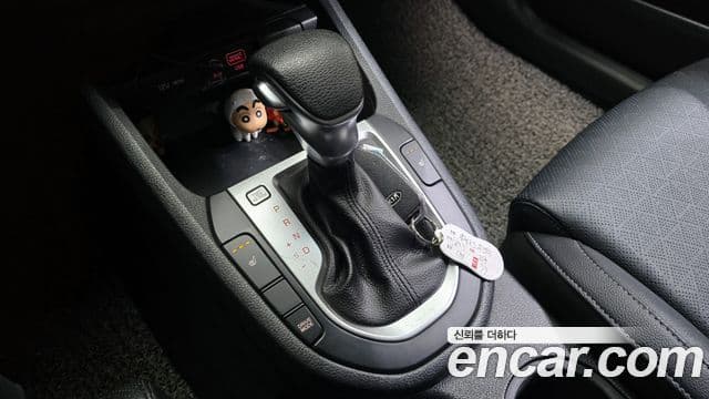 Kia All New K3 Trendy, 2019 9