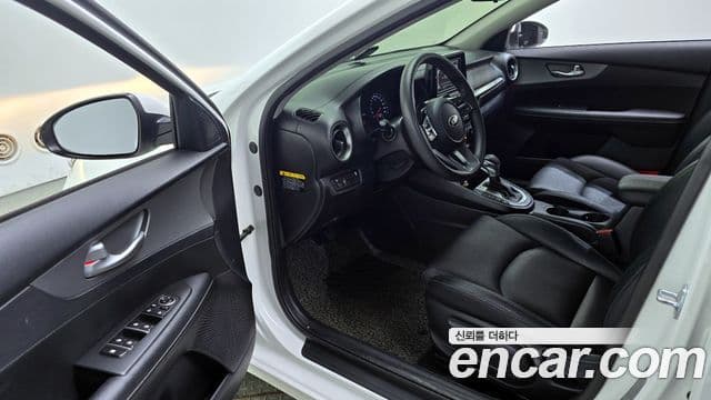 Kia All New K3 Trendy, 2019 10