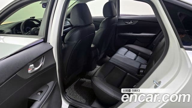 Kia All New K3 Trendy, 2019 11