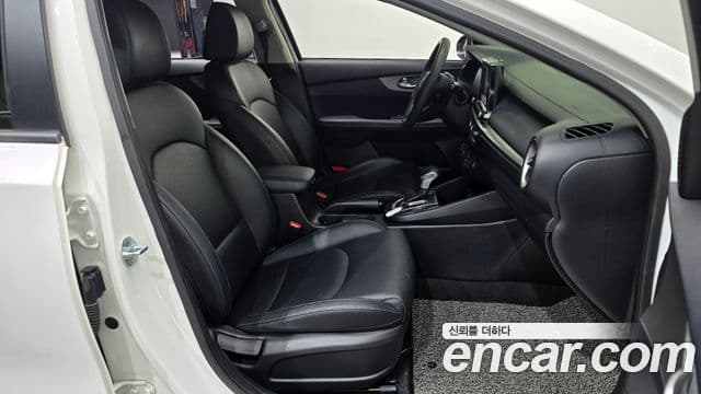 Kia All New K3 Trendy, 2019 12