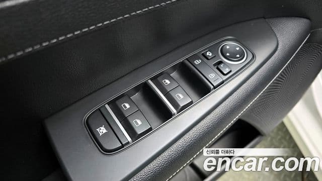 Kia All New K3 Trendy, 2019 13