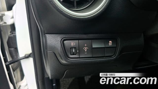 Kia All New K3 Trendy, 2019 14