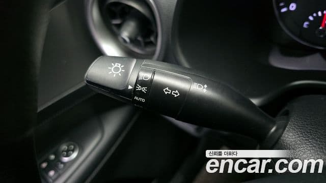 Kia All New K3 Trendy, 2019 16