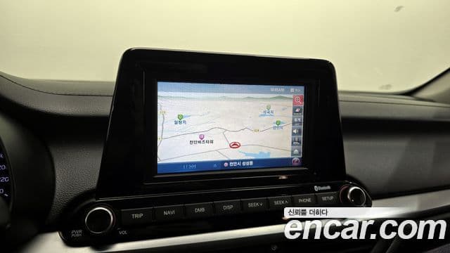 Kia All New K3 Trendy, 2019 17