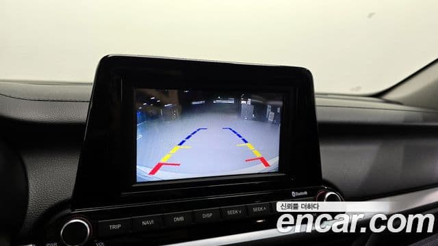 Kia All New K3 Trendy, 2019 18