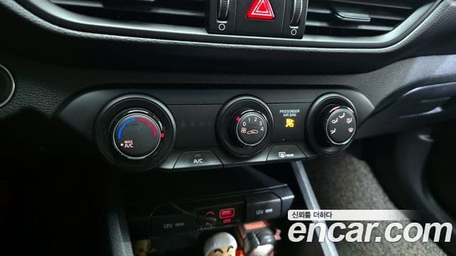 Kia All New K3 Trendy, 2019 19