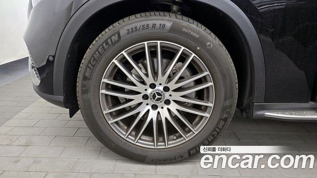 Mercedes-Benz GLC-класс X254 GLC300 4MATIC Avantgarde купе, 2025 все фото