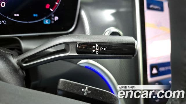 Mercedes-Benz GLC-класс X254 GLC300 4MATIC Avantgarde купе, 2025 9