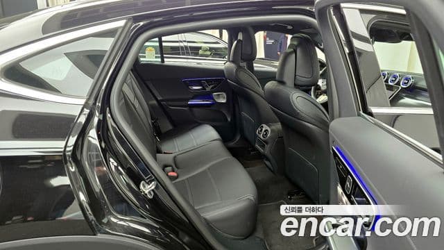 Mercedes-Benz GLC-класс X254 GLC300 4MATIC Avantgarde купе, 2025 12