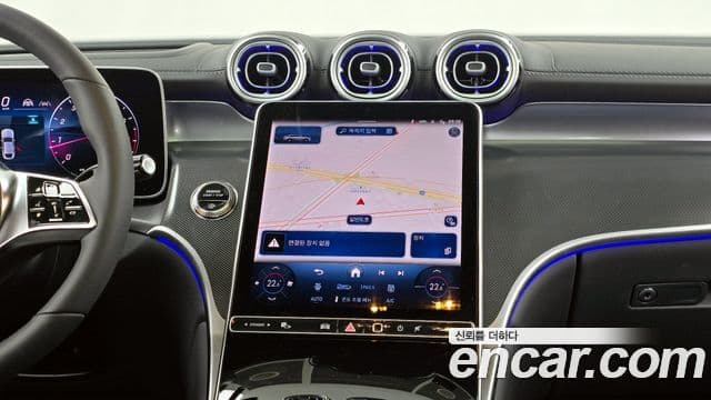 Mercedes-Benz GLC-класс X254 GLC300 4MATIC Avantgarde купе, 2025 14