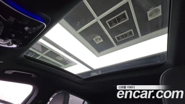 Mercedes-Benz GLC-класс X254 GLC300 4MATIC Avantgarde купе, 2025 18