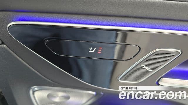 Mercedes-Benz GLC-класс X254 GLC300 4MATIC Avantgarde купе, 2025 19