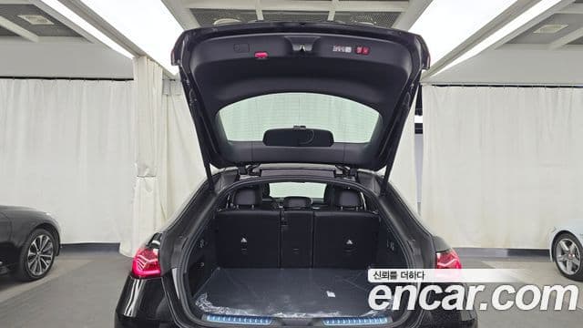 Mercedes-Benz GLC-класс X254 GLC300 4MATIC Avantgarde купе, 2025 20