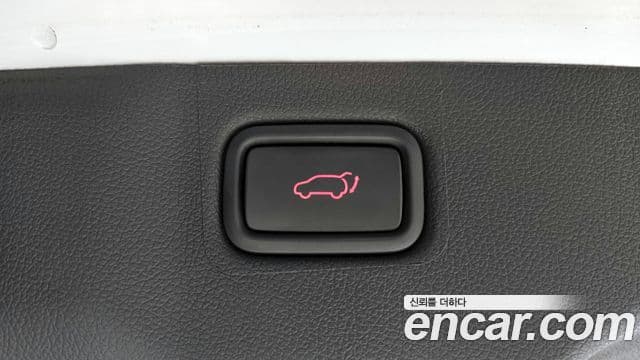 Kia All New Carnival Prestige, 2016 17