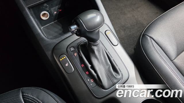 Kia K3 Luxury, 2013 9