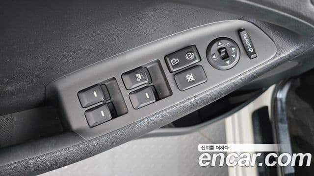 Kia K3 Luxury, 2013 12