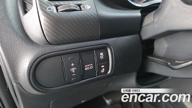 Kia K3 Luxury, 2013 13