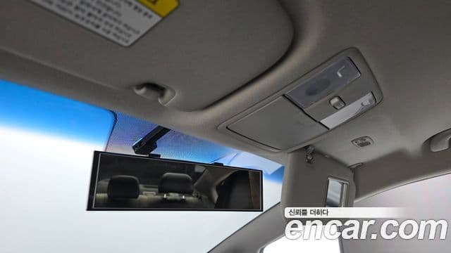 Kia K3 Luxury, 2013 17