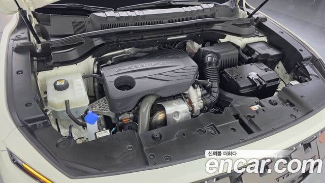 KG모빌리티(SsangYong) Torres T7, 2023 6