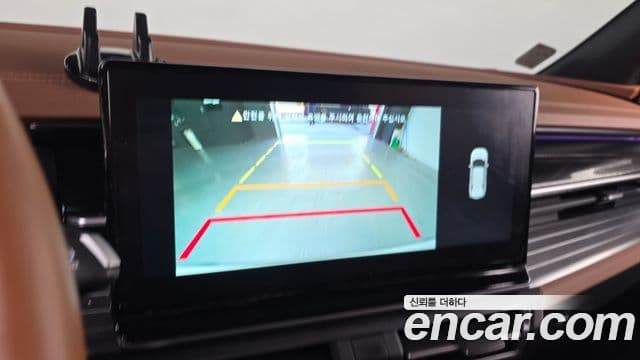 KG모빌리티(SsangYong) Torres T7, 2023 15