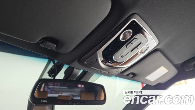 KG모빌리티(SsangYong) Torres T7, 2023 18