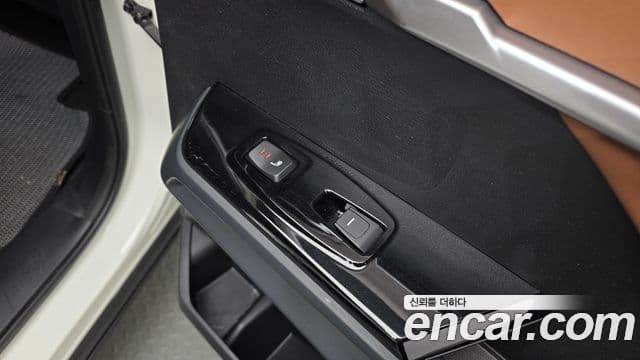 KG모빌리티(SsangYong) Torres T7, 2023 19