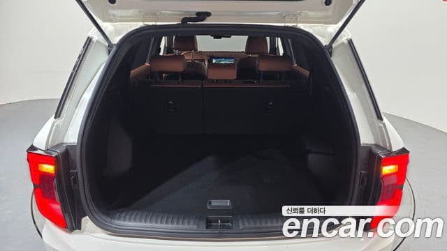 KG모빌리티(SsangYong) Torres T7, 2023 20