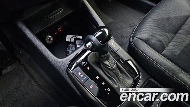 Kia The / новый New K3 C тип, 2016 9